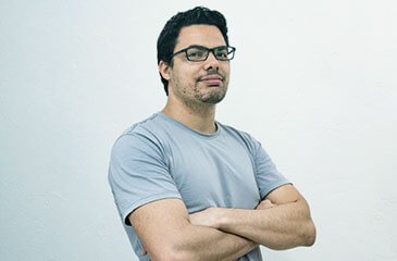 Instructors Instructor Image